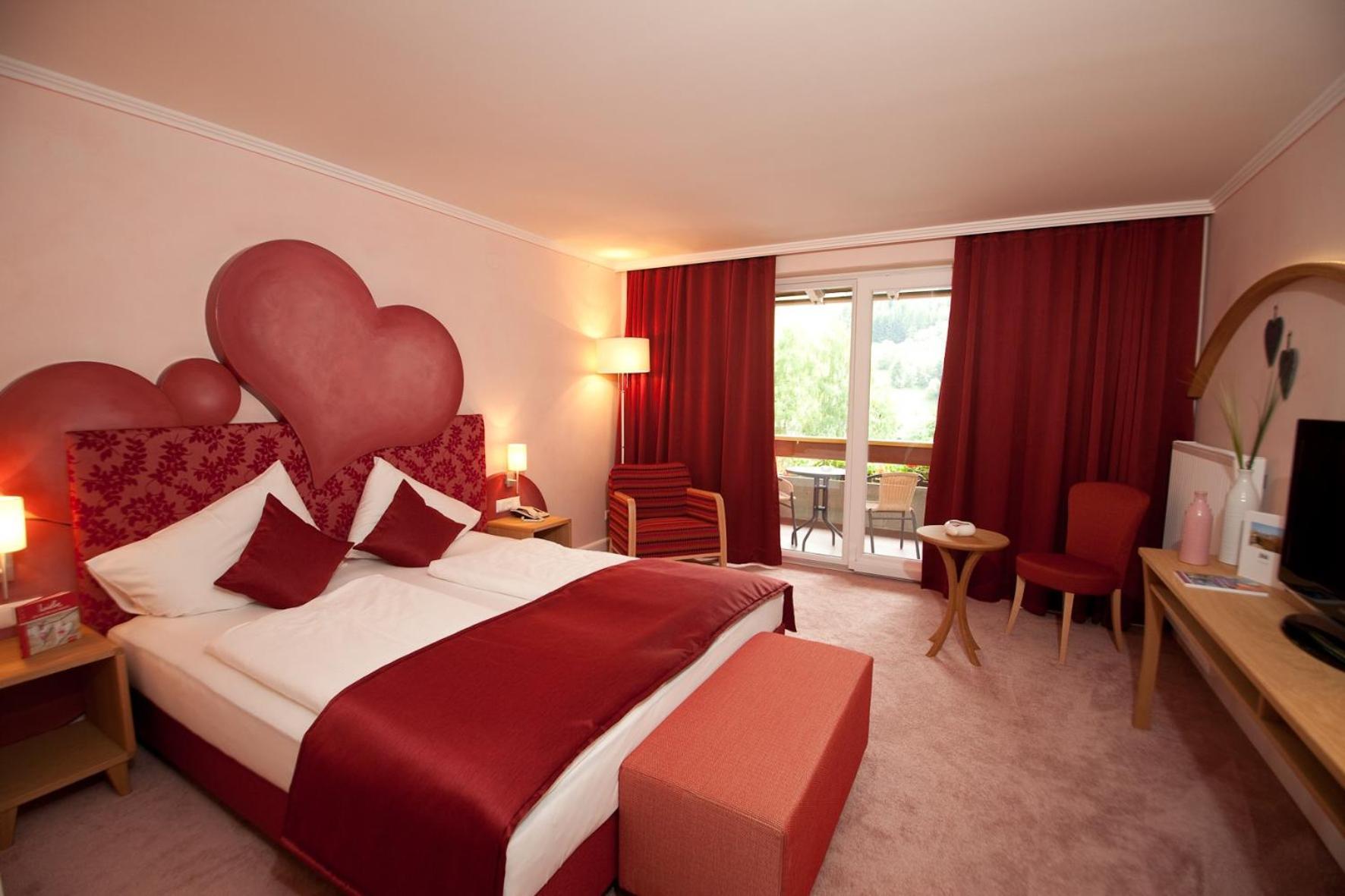 Evident Hotel Praegant 4 Bad Kleinkirchheim Exterior photo