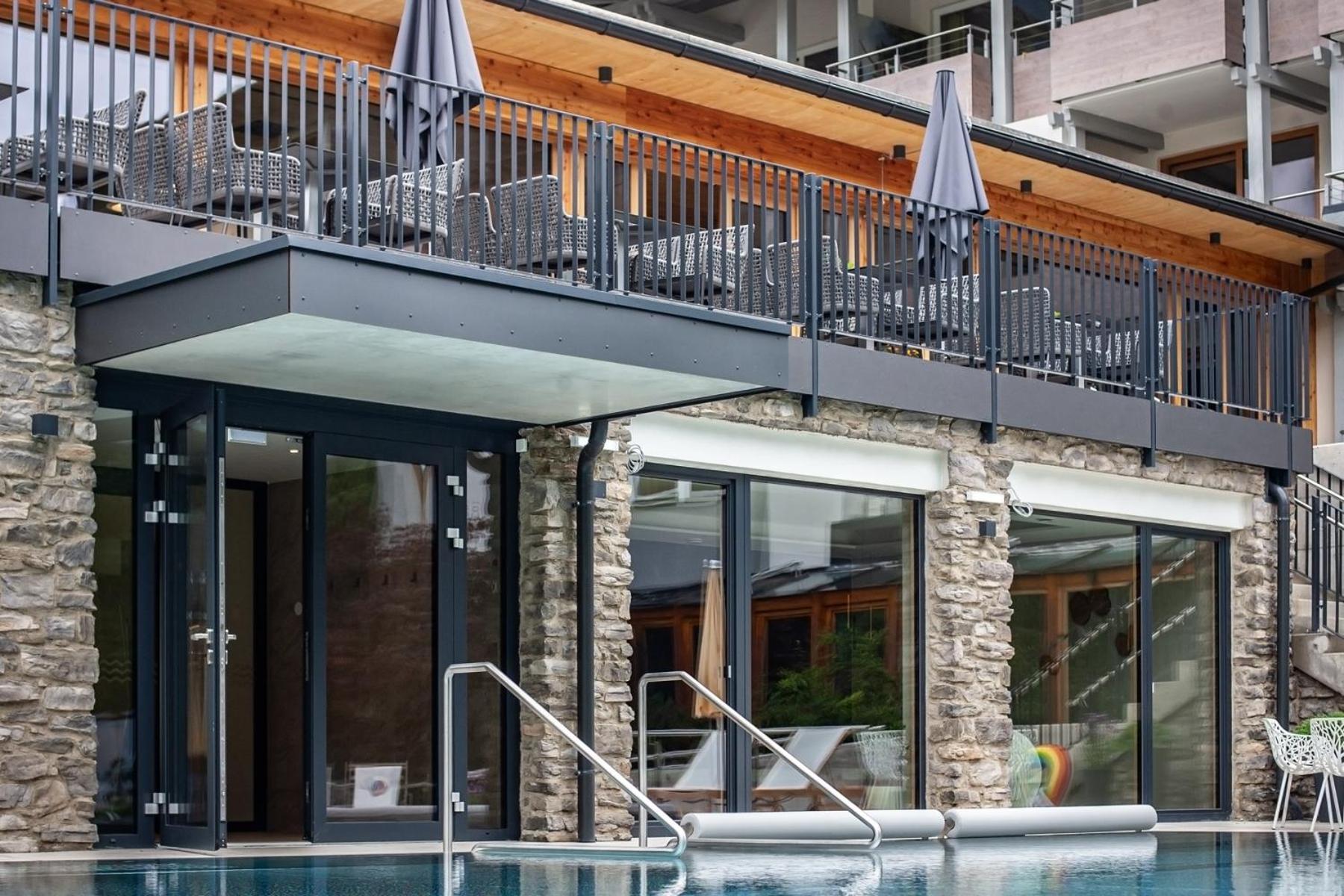 Evident Hotel Praegant 4 Bad Kleinkirchheim Exterior photo